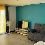 Futuroscope-j' Appartement