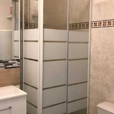 Futuroscope-j' アパート *