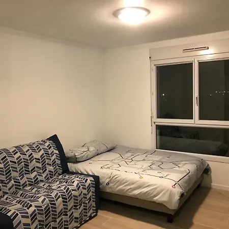 Futuroscope-j' * ジョネ・クラン